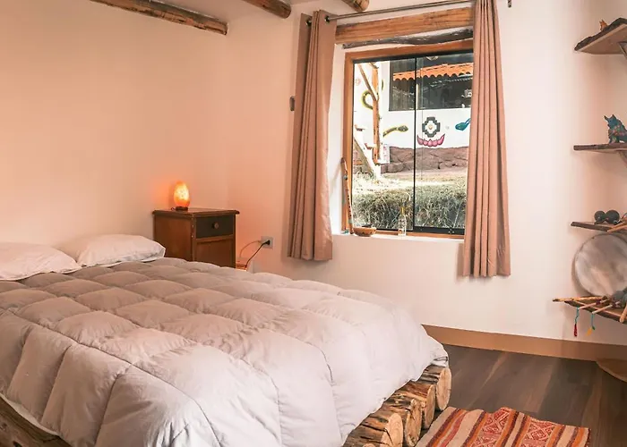 Casa vacanze Ninakancha - Centro De Retiro Y Sanacion