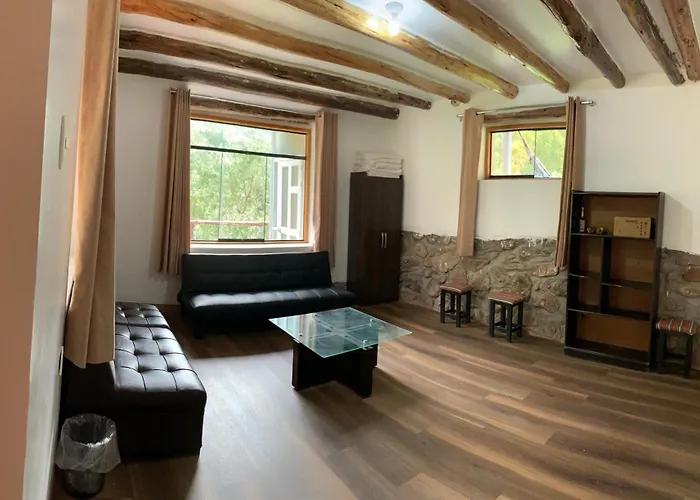 Casa vacanze Ninakancha - Centro De Retiro Y Sanacion Coya